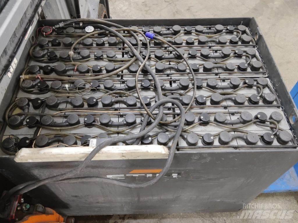 Still RX60-25L Carrelli elevatori elettrici
