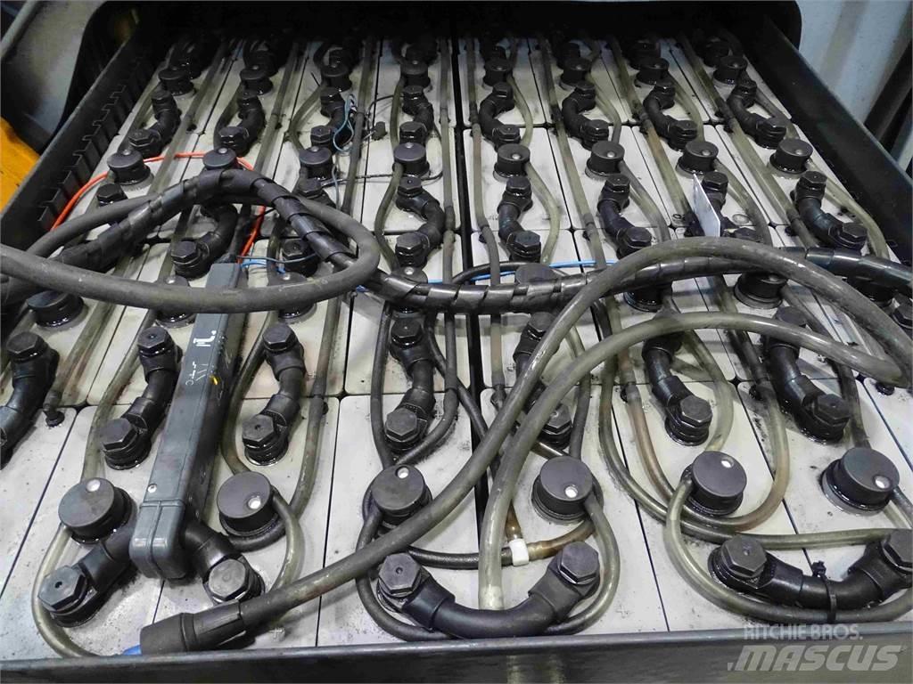 Still RX60-25L Carrelli elevatori elettrici