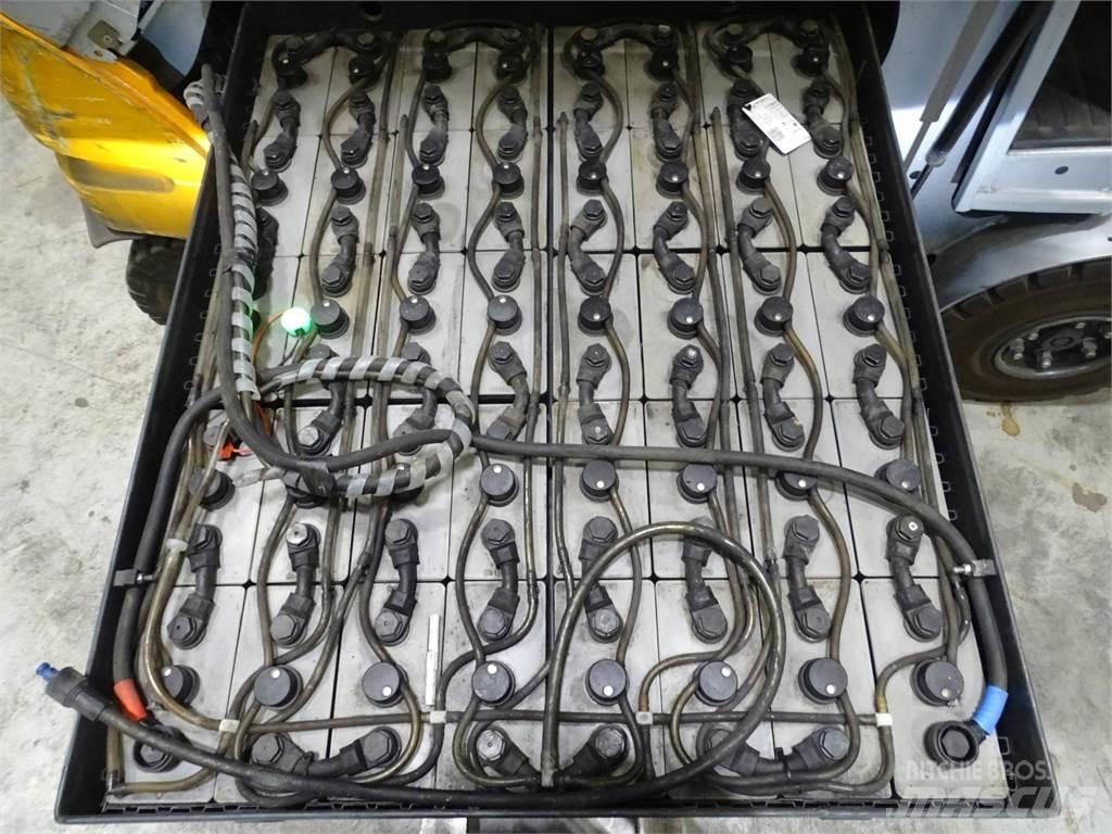 Still RX60-25L Carrelli elevatori elettrici
