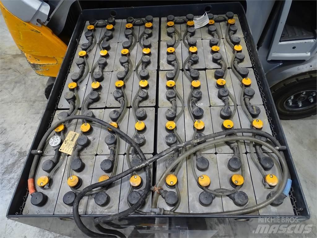 Still RX60-25L Carrelli elevatori elettrici