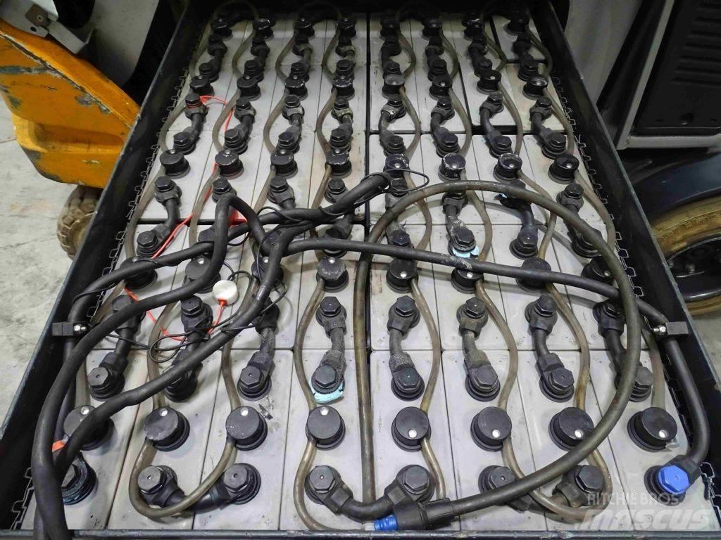 Still RX60-30 Carrelli elevatori elettrici