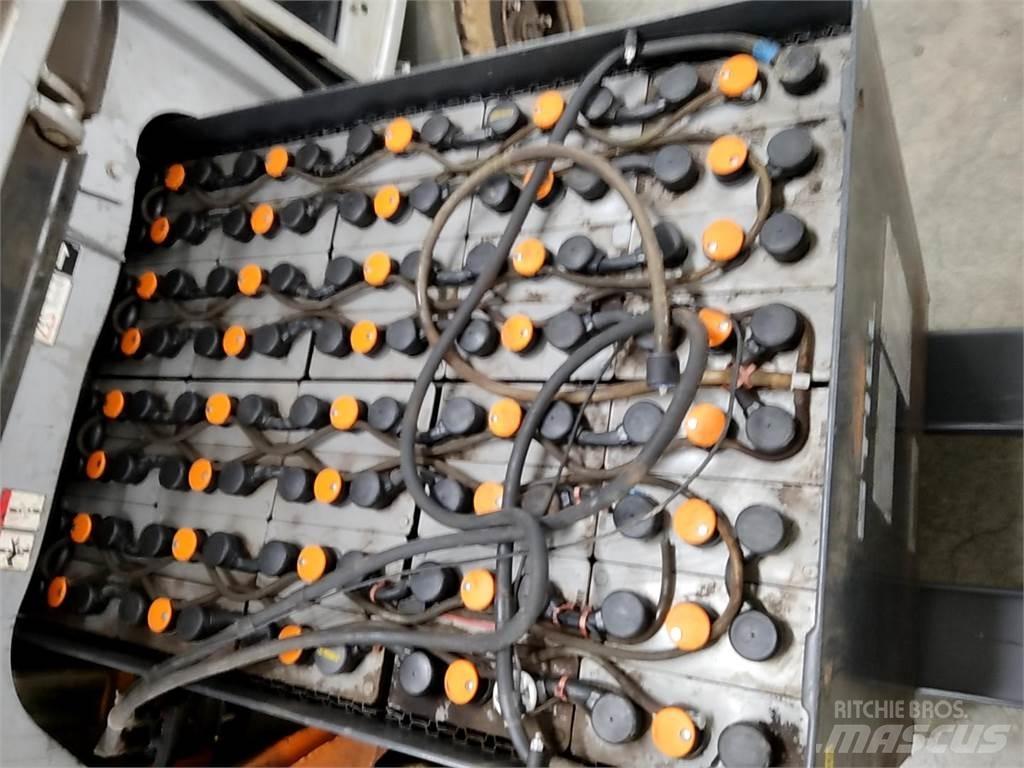 Still RX60-30 Carrelli elevatori elettrici