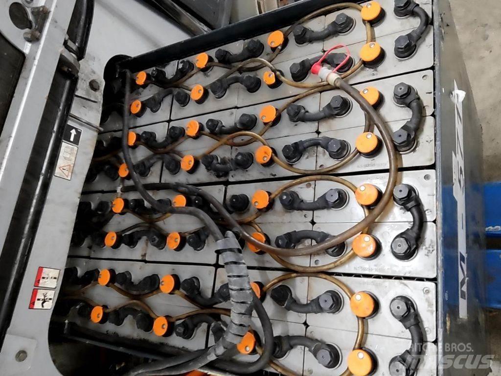 Still RX60-30 Carrelli elevatori elettrici