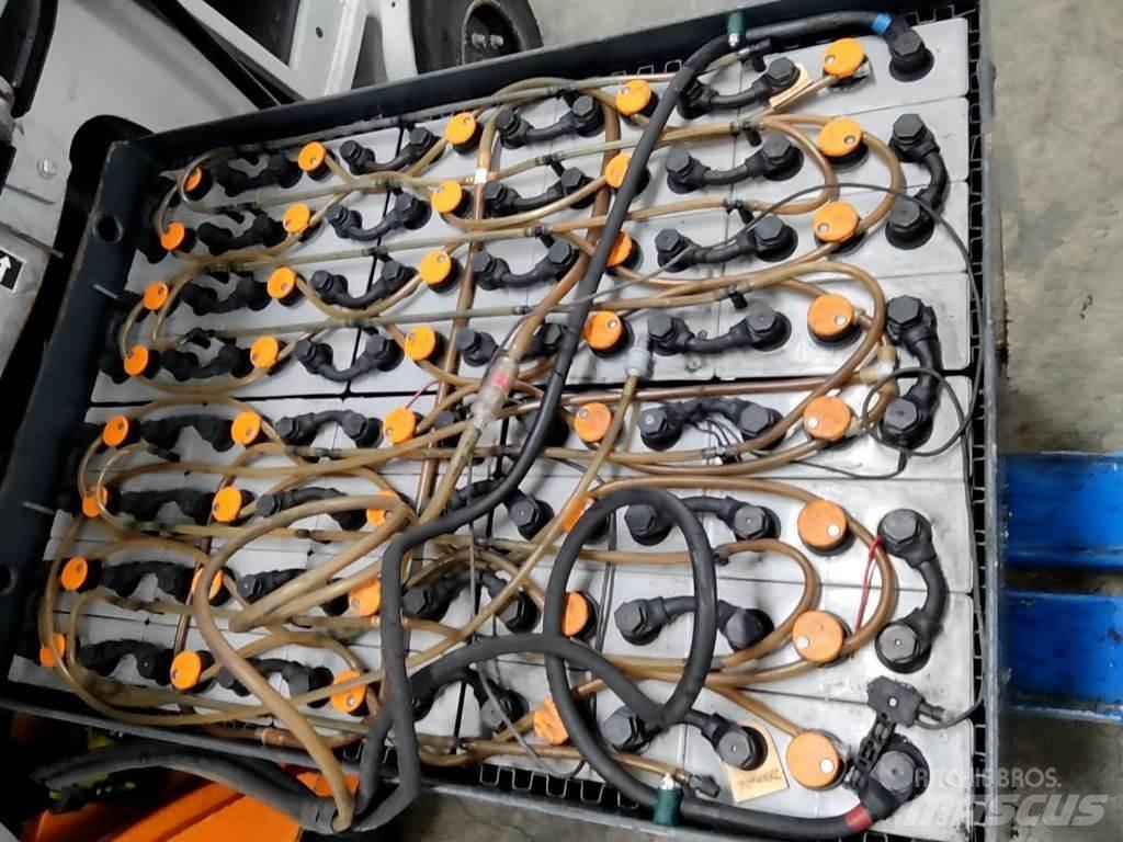 Still RX60-30 Carrelli elevatori elettrici