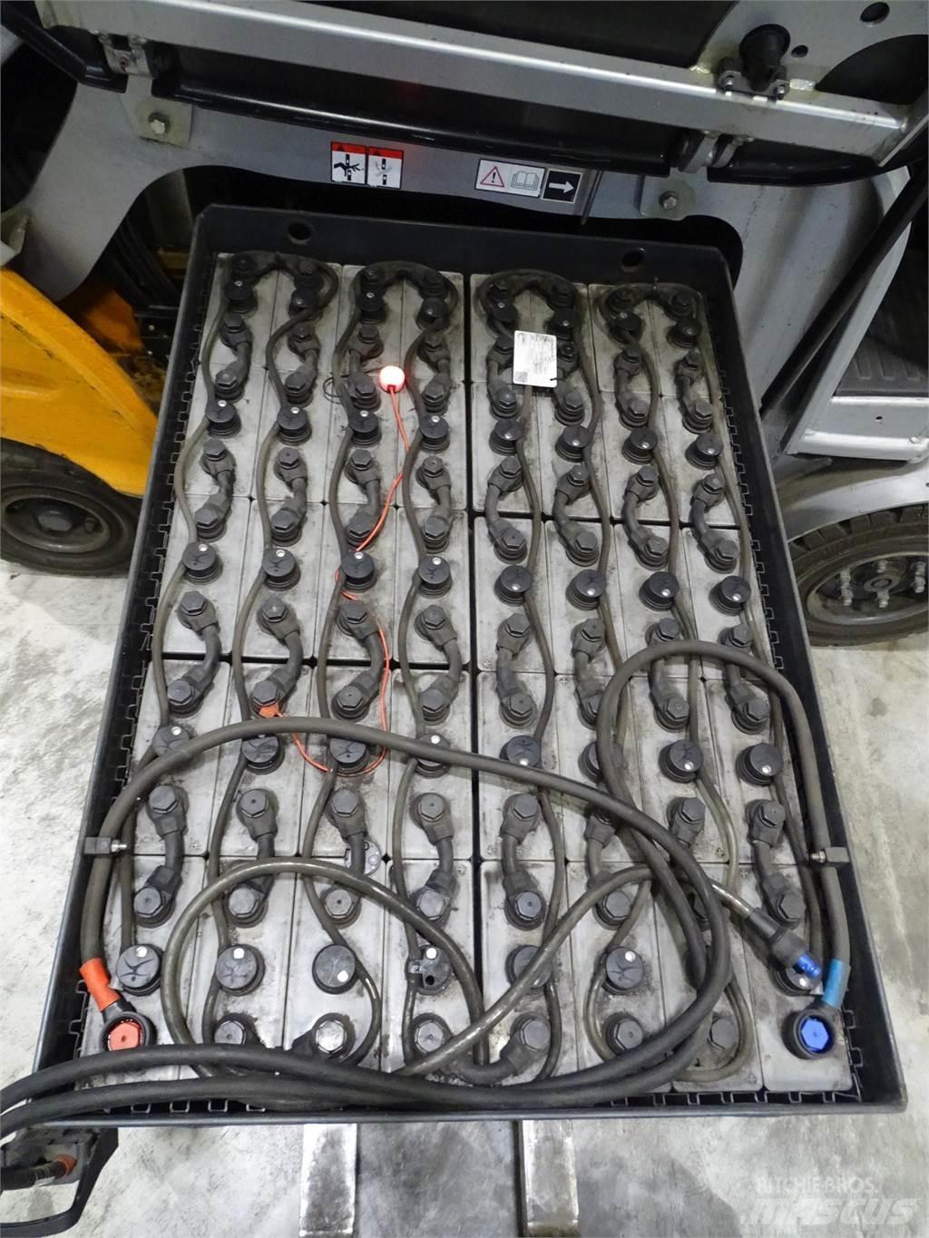 Still RX60-30 Carrelli elevatori elettrici