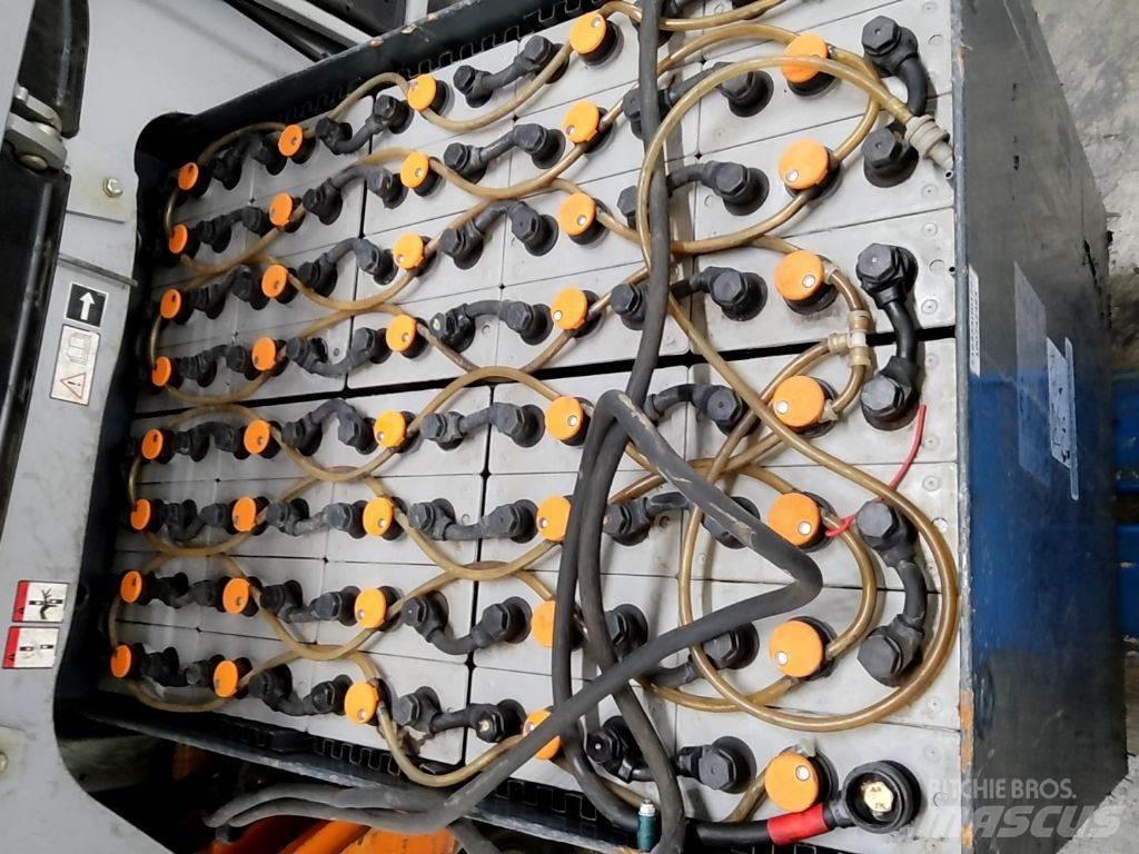 Still RX60-30 Carrelli elevatori elettrici