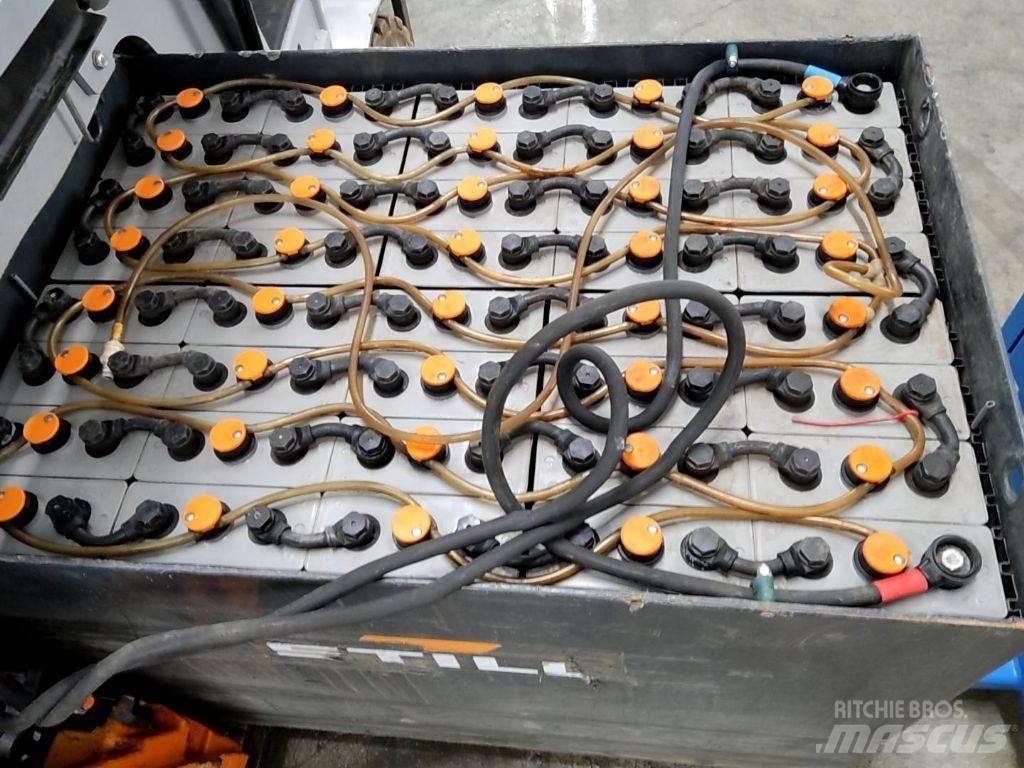 Still RX60-30 Carrelli elevatori elettrici