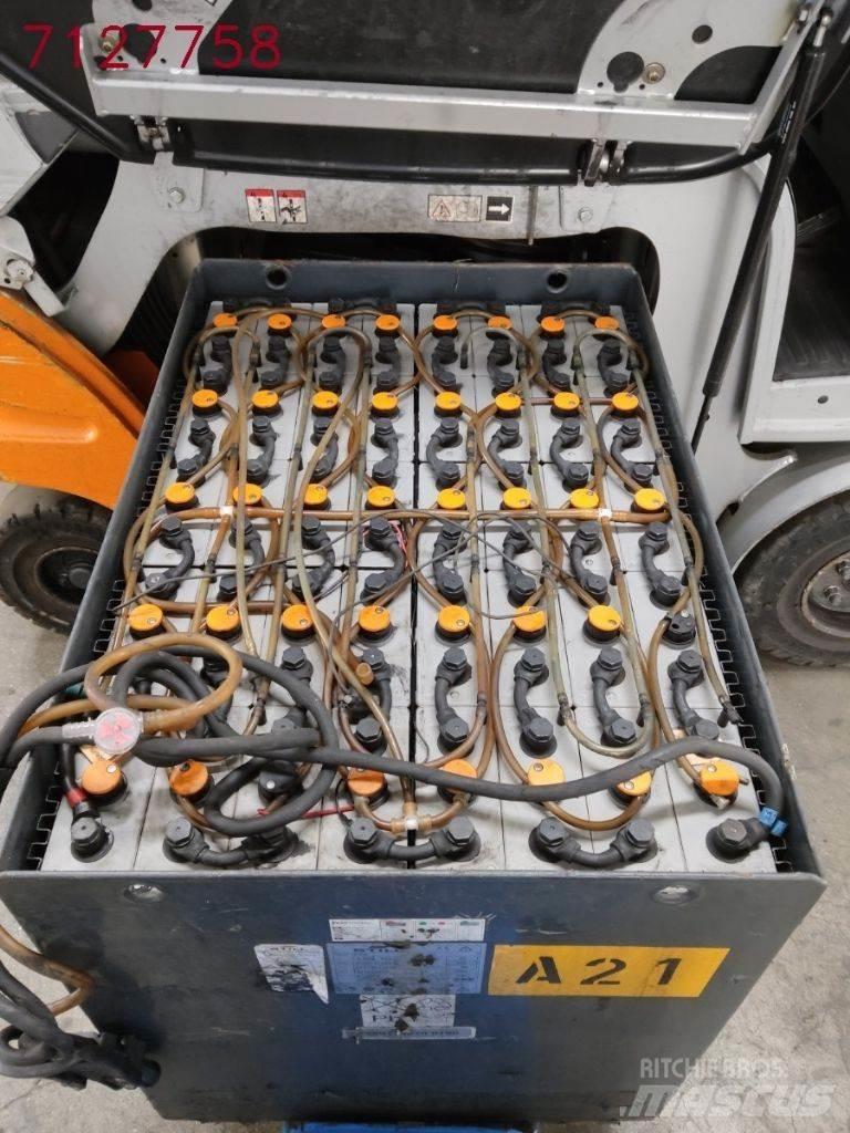 Still RX60-30 Carrelli elevatori elettrici