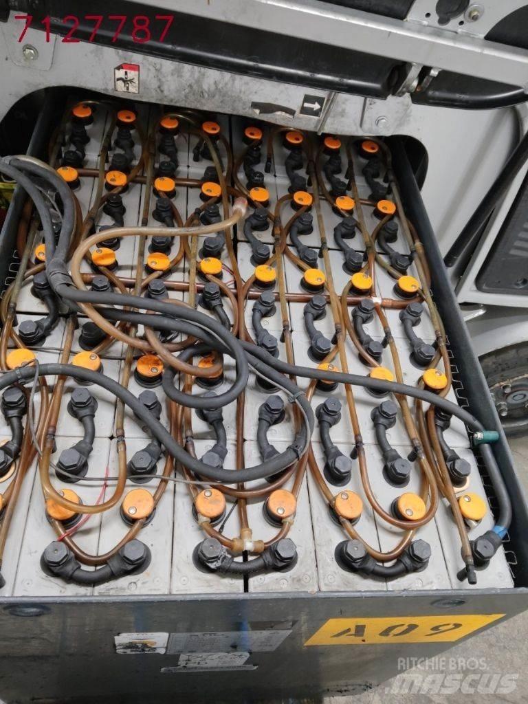 Still RX60-30 Carrelli elevatori elettrici