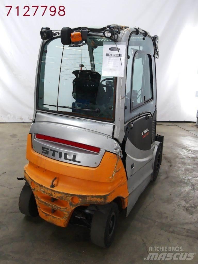 Still RX60-30 Carrelli elevatori elettrici