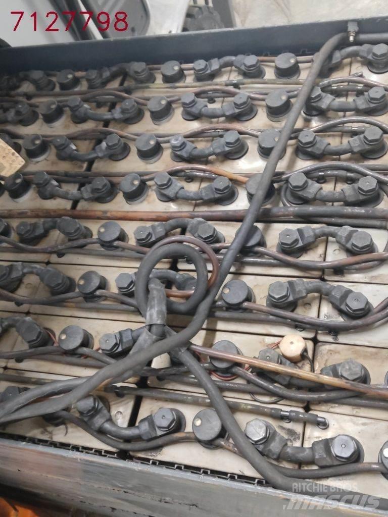 Still RX60-30 Carrelli elevatori elettrici