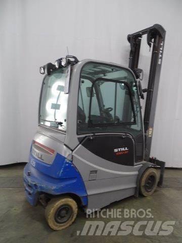 Still RX60-30 Carrelli elevatori elettrici