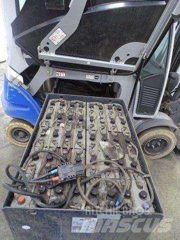 Still RX60-30 Carrelli elevatori elettrici
