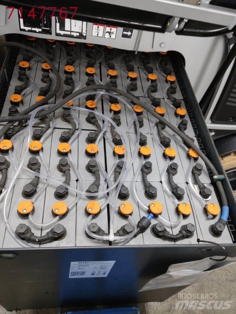 Still RX60-30 Carrelli elevatori elettrici