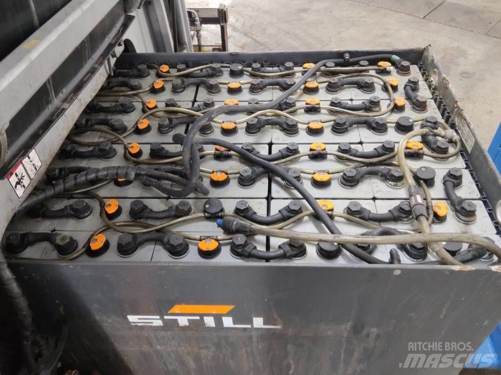 Still RX60-30 Carrelli elevatori elettrici
