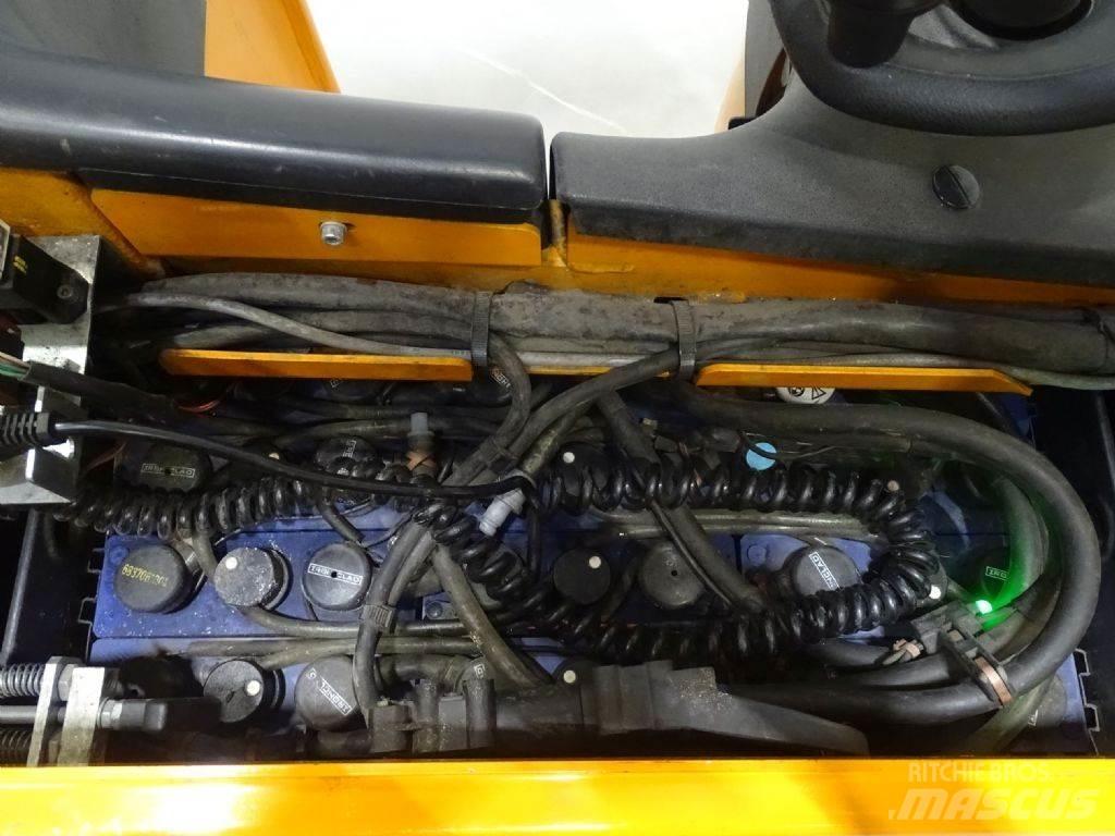 Still RX60-30 Carrelli elevatori elettrici