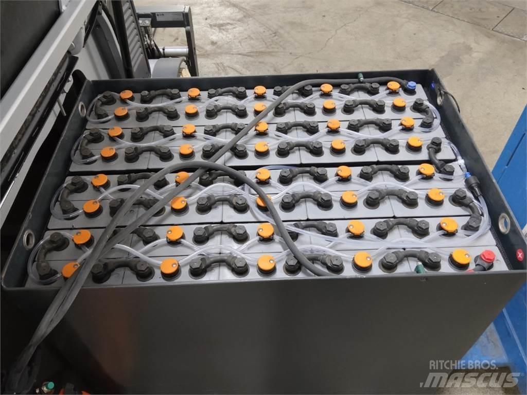 Still RX60-30 Carrelli elevatori elettrici