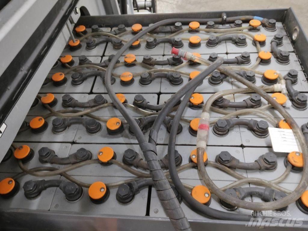 Still RX60-30 Carrelli elevatori elettrici