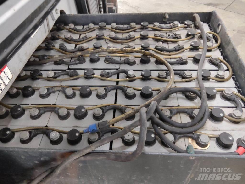 Still RX60-30 Carrelli elevatori elettrici