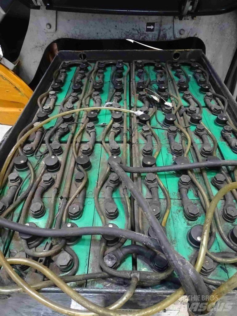 Still RX60-30 Carrelli elevatori elettrici