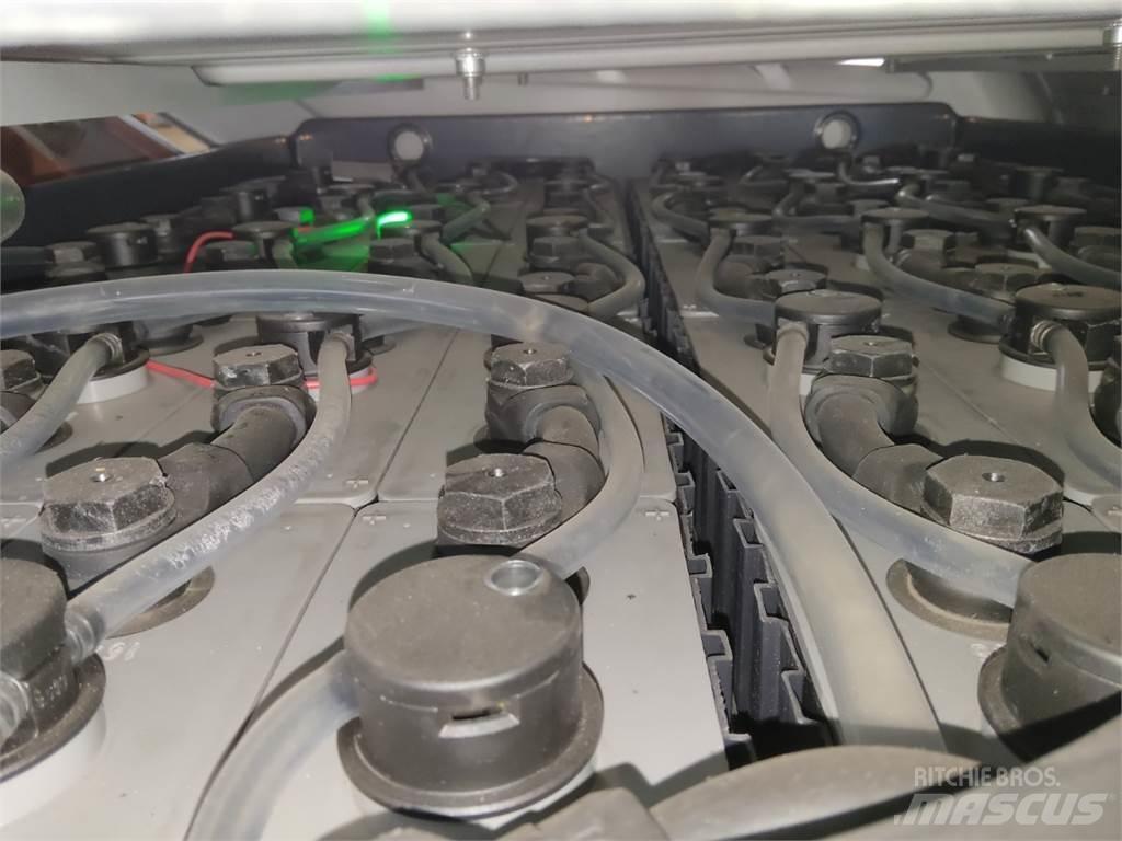 Still RX60-30 Carrelli elevatori elettrici