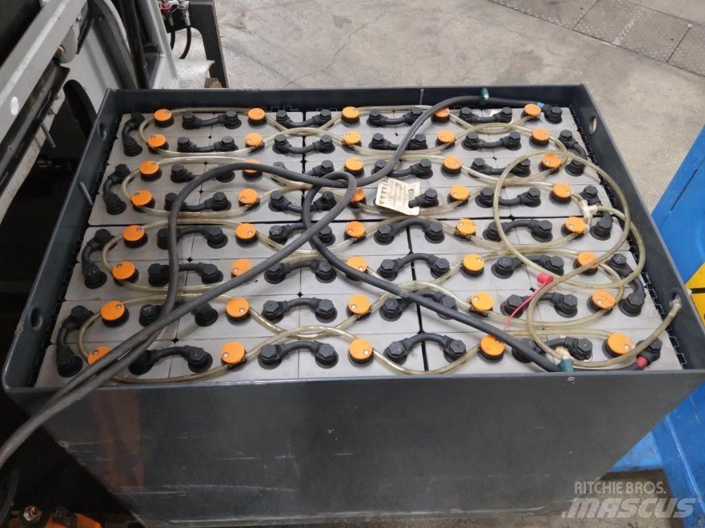 Still RX60-30 Carrelli elevatori elettrici