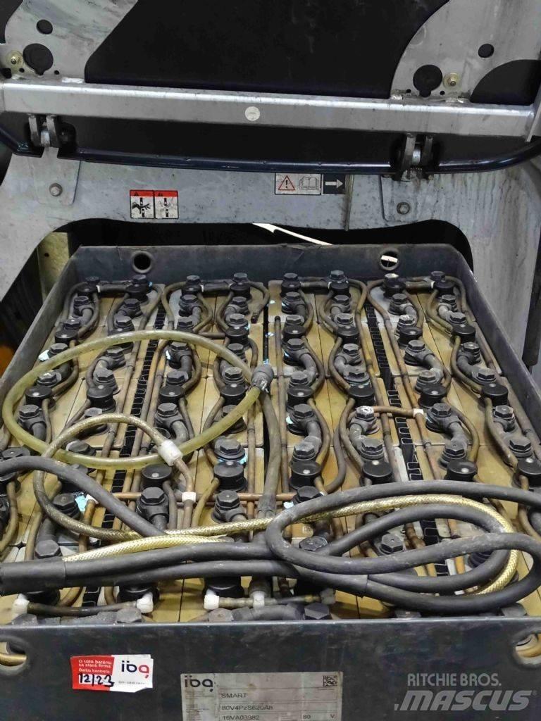Still RX60-30 Carrelli elevatori elettrici