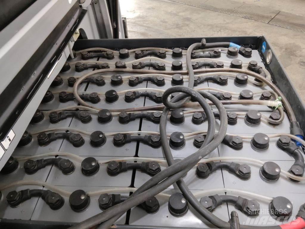 Still RX60-30 Carrelli elevatori elettrici