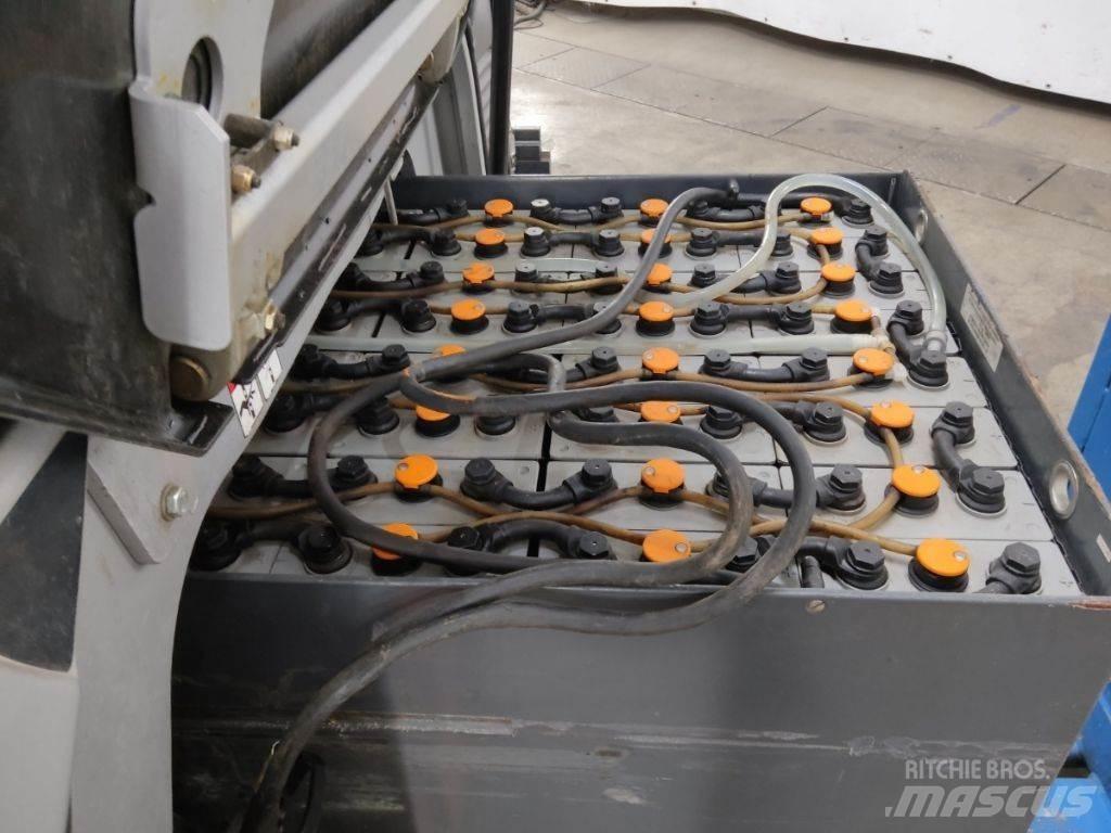 Still RX60-30 Carrelli elevatori elettrici