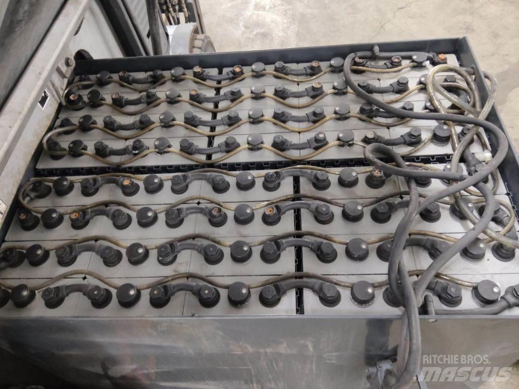 Still RX60-30 Carrelli elevatori elettrici