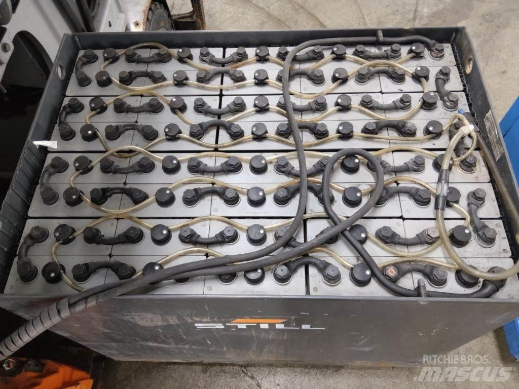 Still RX60-30 Carrelli elevatori elettrici