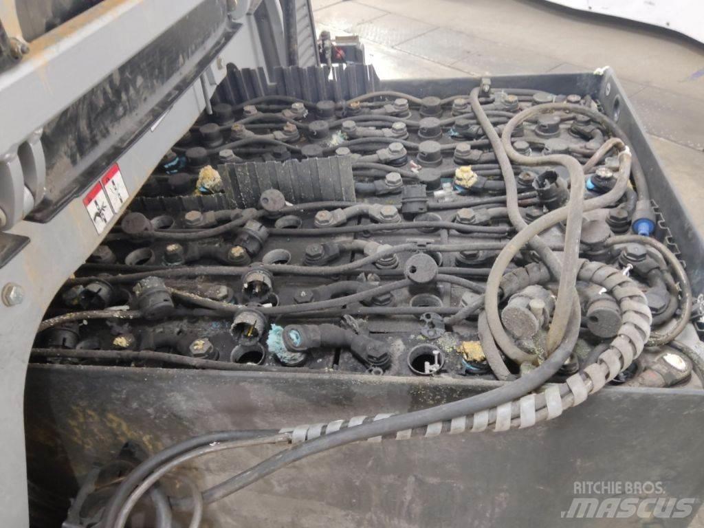 Still RX60-30 Carrelli elevatori elettrici