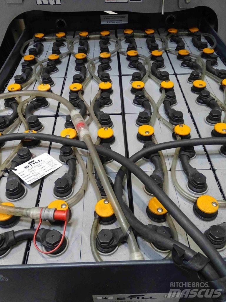 Still RX60-30 Carrelli elevatori elettrici