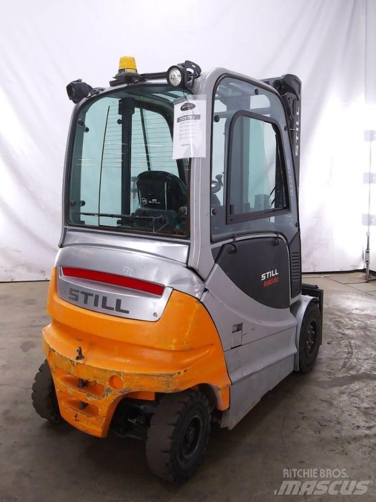 Still RX60-30 Carrelli elevatori elettrici