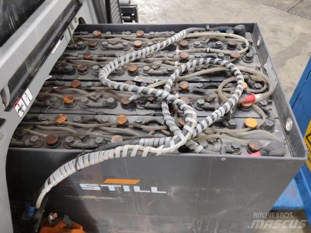 Still RX60-30 Carrelli elevatori elettrici