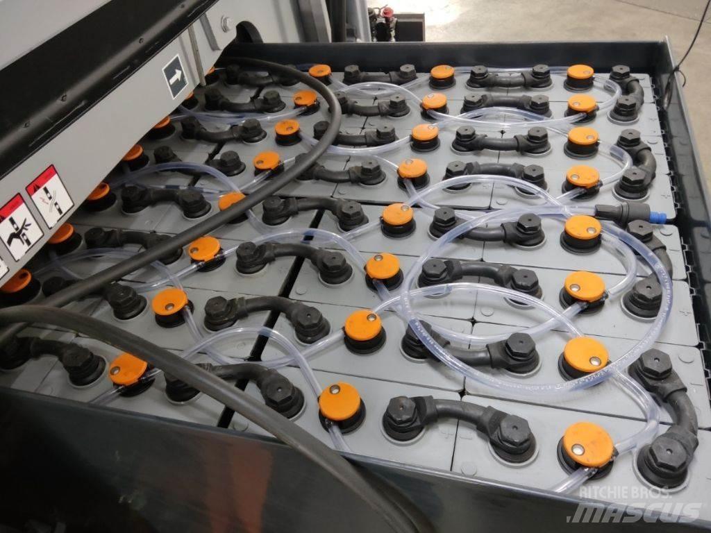 Still RX60-30 Carrelli elevatori elettrici