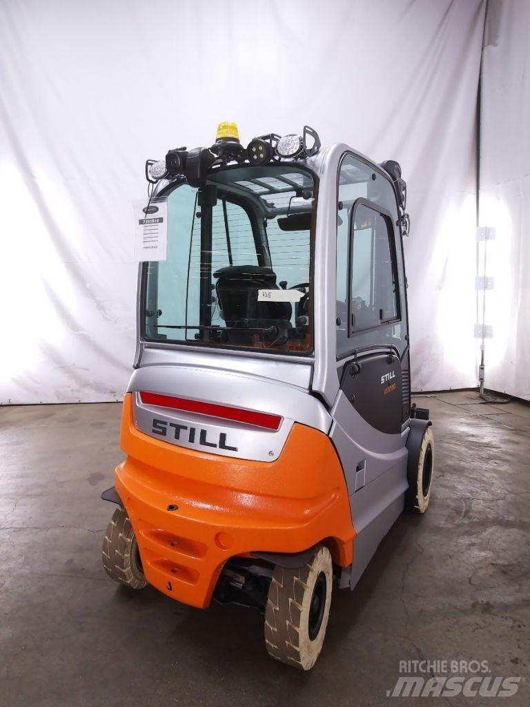 Still RX60-30 Carrelli elevatori elettrici