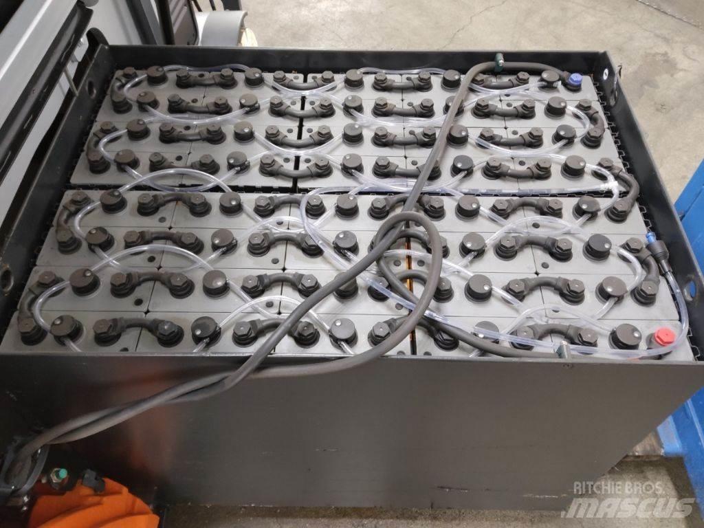 Still RX60-30 Carrelli elevatori elettrici