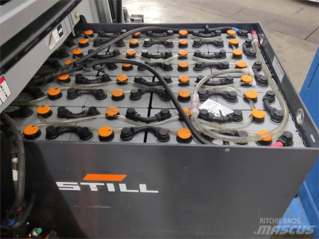 Still RX60-30 Carrelli elevatori elettrici