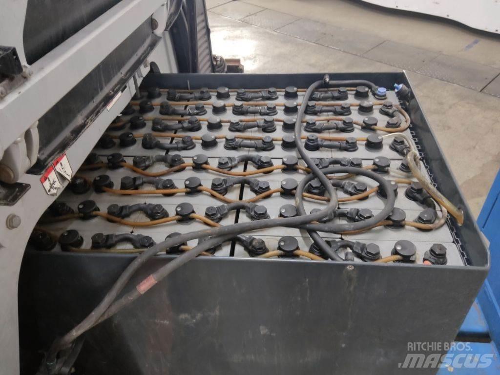 Still RX60-30 Carrelli elevatori elettrici