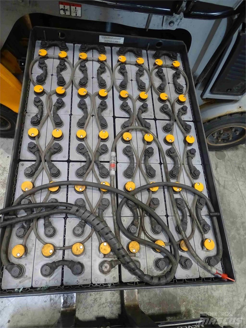 Still RX60-30 Carrelli elevatori elettrici