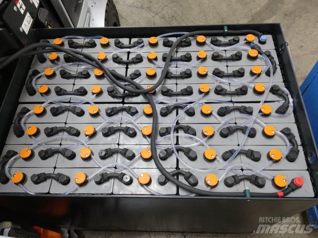 Still RX60-30 Carrelli elevatori elettrici