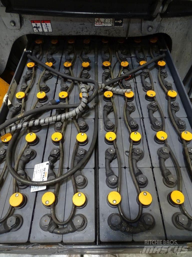 Still RX60-30 Carrelli elevatori elettrici