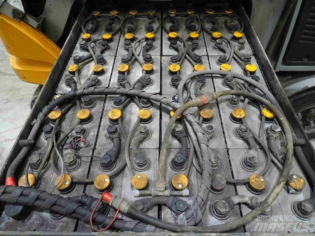 Still RX60-30 Carrelli elevatori elettrici