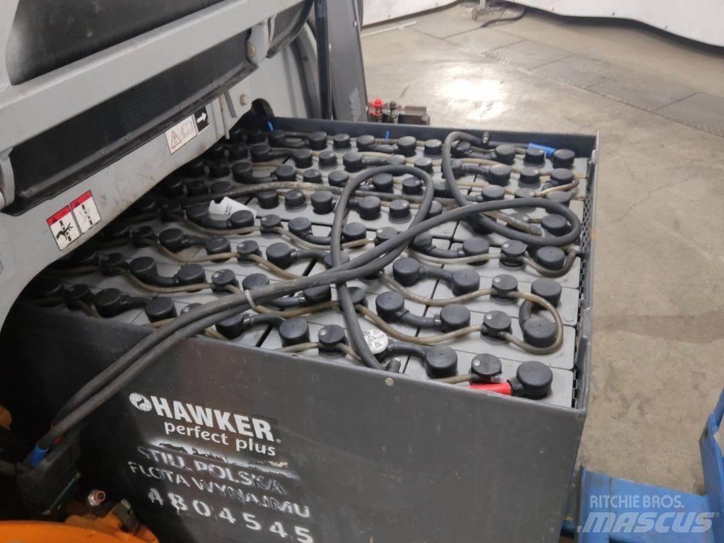 Still RX60-30 Carrelli elevatori elettrici