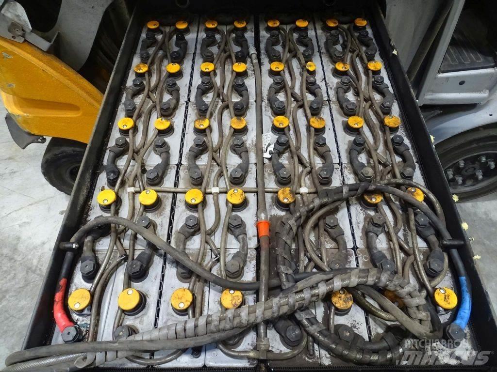 Still RX60-30 Carrelli elevatori elettrici