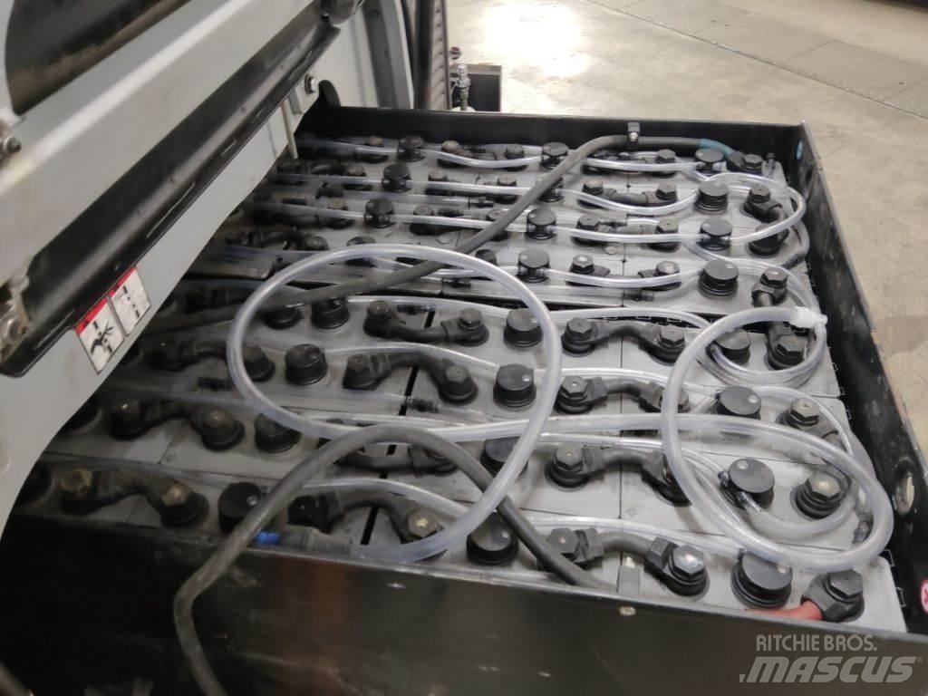 Still RX60-30 Carrelli elevatori elettrici