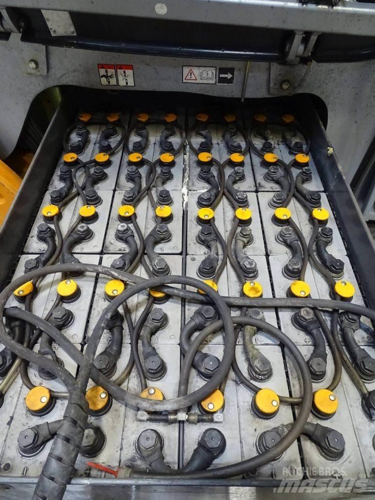 Still RX60-30 Carrelli elevatori elettrici