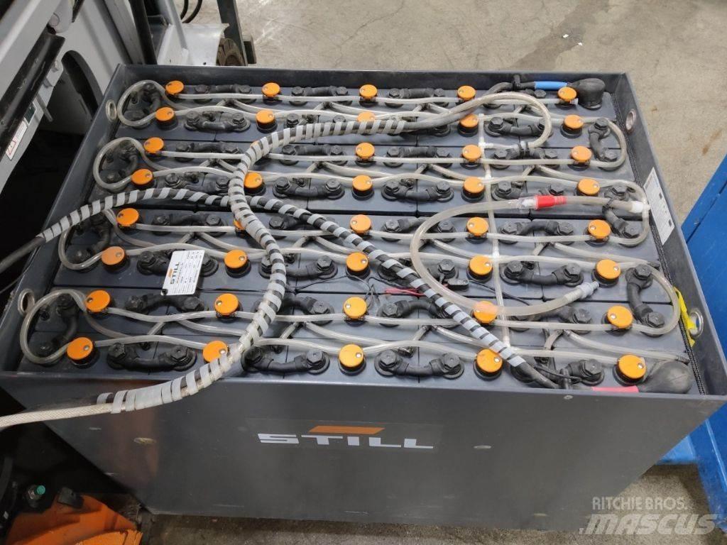 Still RX60-30 Carrelli elevatori elettrici