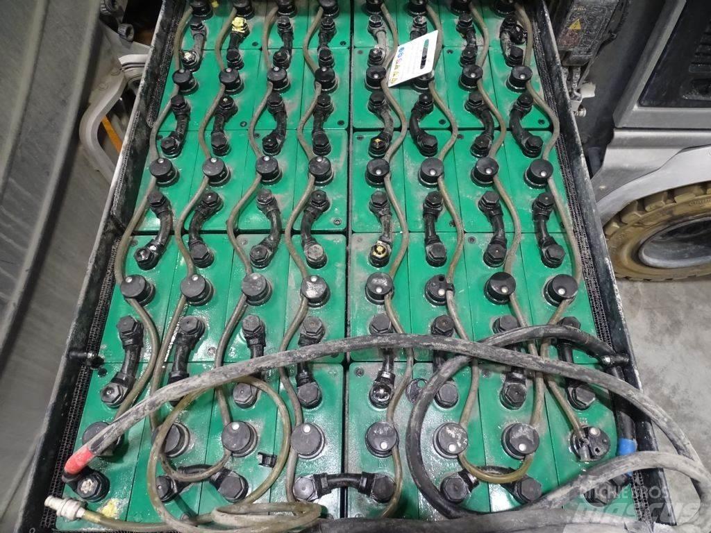 Still RX60-30 Carrelli elevatori elettrici